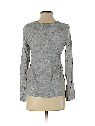 Marc by Marc Jacobs Long Sleeve Top (view 2)