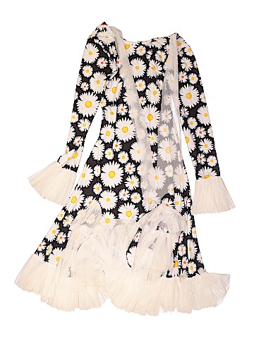 M Couture Dress (view 2)