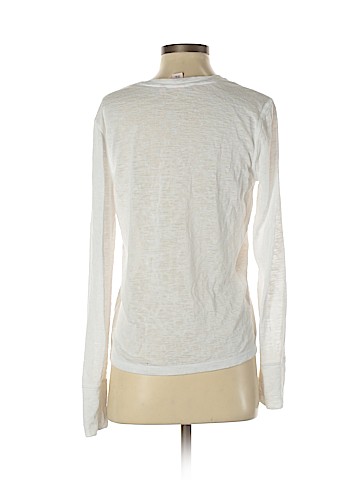 Victoria's Secret Long Sleeve Top (view 2)