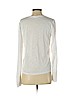 Victoria's Secret White Long Sleeve Top Size S (petite) - photo 2