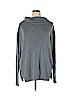 Vineyard Vines 100% Merino Wool Gray Wool Pullover Sweater Size XL - photo 1