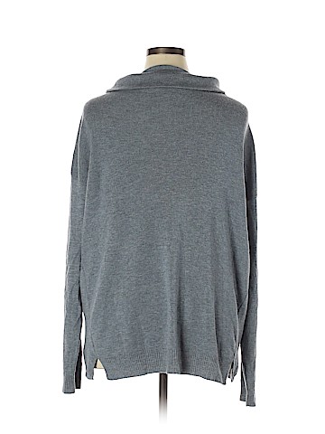 Vineyard Vines Wool Pullover Sweater (view 2)