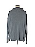 Vineyard Vines 100% Merino Wool Gray Wool Pullover Sweater Size XL - photo 2