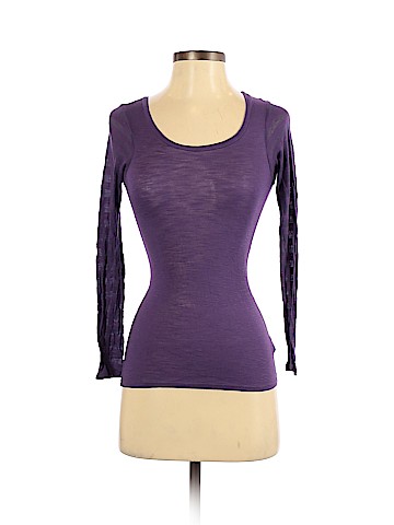 Love Culture Long Sleeve Top (view 1)
