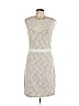 XOXO Ivory Casual Dress Size 13 - 14 - photo 1