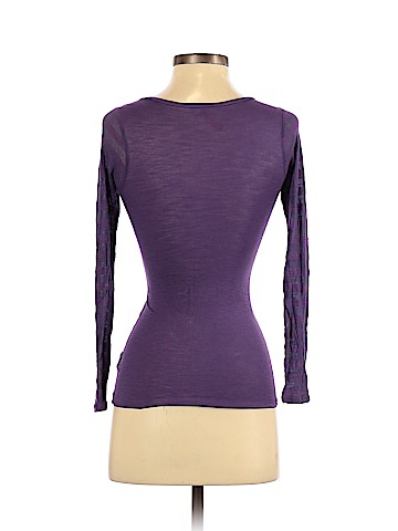 Love Culture Long Sleeve Top (view 2)