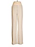 Armani Collezioni Tan Dress Pants Size 6 - photo 1
