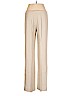 Armani Collezioni Tan Dress Pants Size 6 - photo 2