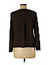 Forever 21 Green Long Sleeve Blouse Size M - photo 2