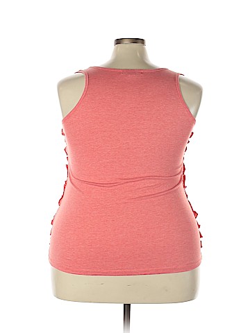 French Laundry Sleeveless Top (view 2)