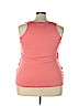 French Laundry Pink Sleeveless Top Size 22 - 24 - photo 2