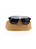 Tod's Solid Purple Sunglasses One size - photo 2