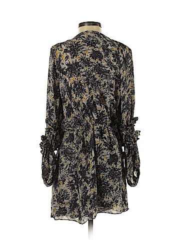 Parker Casual Dress (view 2)