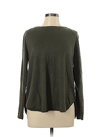 Magaschoni Pullover Sweater (view 1)