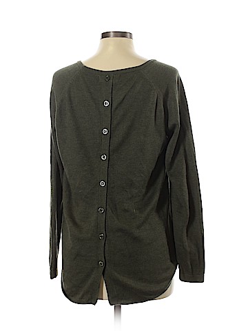 Magaschoni Pullover Sweater (view 2)