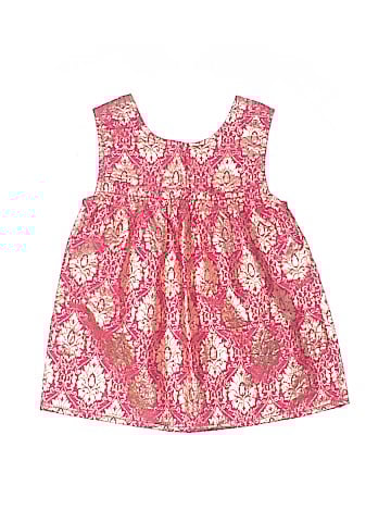 Peek Sleeveless Top (view 2)