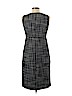 DKNY 100% Cotton Black Casual Dress Size 10 - photo 2