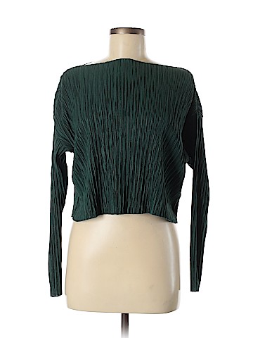 H&M Long Sleeve Top (view 1)