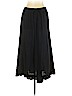 White Stag Black Casual Skirt Size 12 - 14 - photo 1