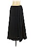 White Stag Black Casual Skirt Size 12 - 14 - photo 2