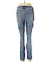 Gap Blue Jeggings Size 29 waist (petite) - photo 2