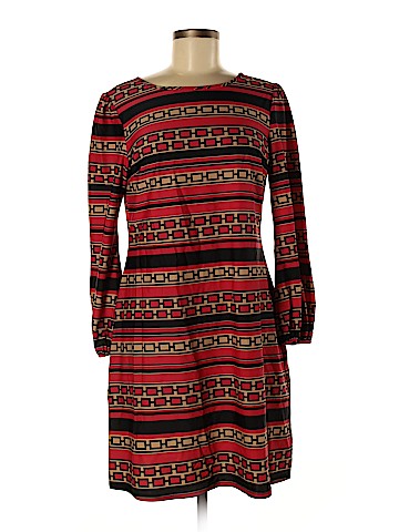 Jude Connally Casual Dress (view 1)