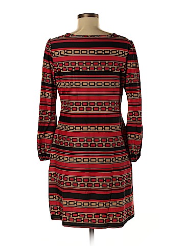 Jude Connally Casual Dress (view 2)