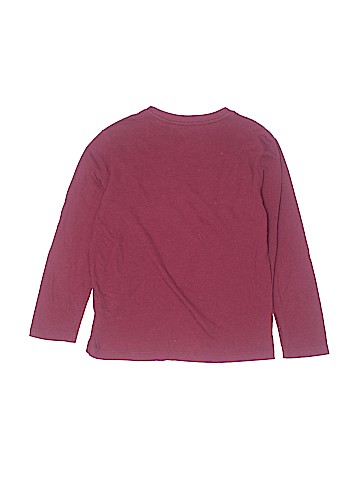 Old Navy Long Sleeve T-Shirt (view 2)