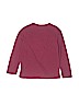 Old Navy Burgundy Long Sleeve T-Shirt Size 8 - photo 2