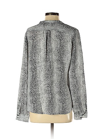 Violet & Claire Long Sleeve Blouse (view 2)