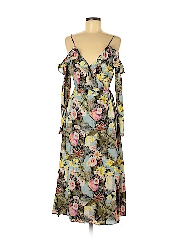 H&M Casual Dress (view 1)