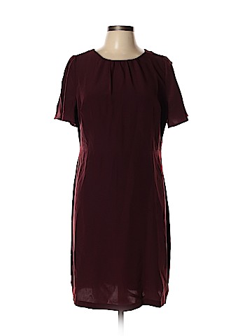 Ann Taylor Factory Casual Dress (view 1)