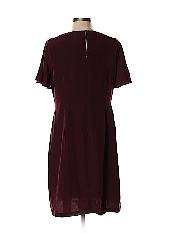 Ann Taylor Factory Casual Dress (view 2)