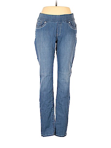Blueberry Denim Jeans (view 1)