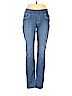Blueberry Denim Blue Jeans Size 14 - photo 1