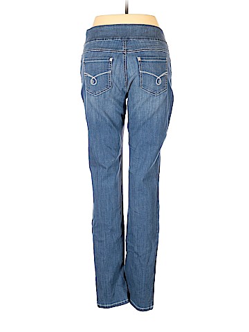 Blueberry Denim Jeans (view 2)