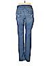 Blueberry Denim Blue Jeans Size 14 - photo 2