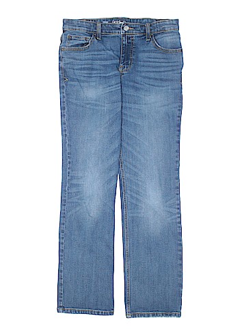 Cat & Jack Jeans (view 1)