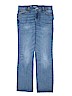Cat & Jack Blue Jeans Size 16 - photo 1