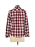 Talbots Red Long Sleeve Button-Down Shirt Size S (petite) - photo 2