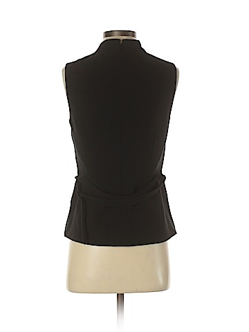 Ann Taylor Sleeveless Blouse (view 2)