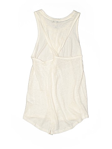 Joie Sleeveless T-Shirt (view 2)