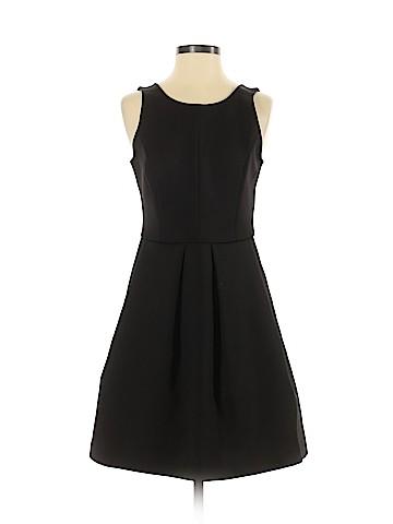 Madewell Cocktail Dress (view 1)