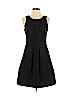 Madewell Black Cocktail Dress Size 0 - photo 1