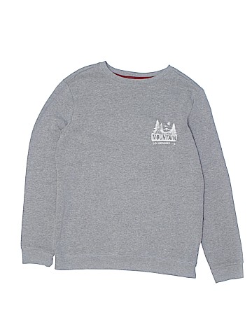 Cat & Jack Pullover Sweater (view 1)