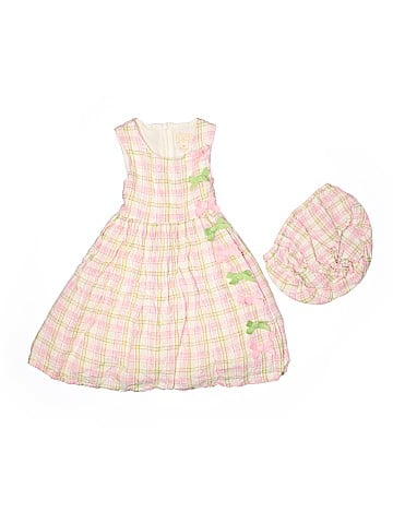 The Children's Place Dress (view 1)