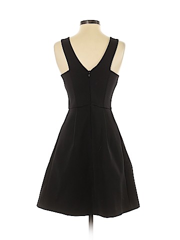 Madewell Cocktail Dress (view 2)