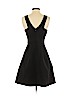 Madewell Black Cocktail Dress Size 0 - photo 2