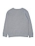 Cat & Jack Gray Pullover Sweater Size 16 - photo 2