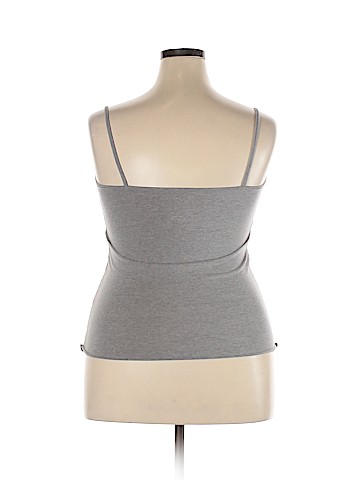 No Boundaries Tank Top (view 2)